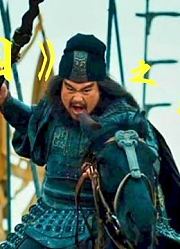 三国：真实张飞英俊多才，擅长画美女，两个女儿成为刘婵皇后