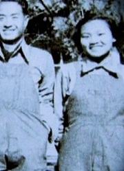 西部歌王王洛宾