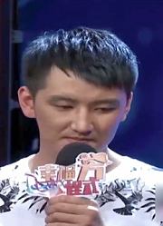 男嘉宾含泪向女友表白，一字一句实在太感人！丨幸福芳程式
