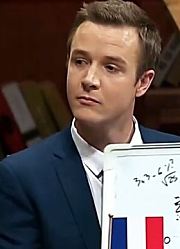 非正式会谈第2季