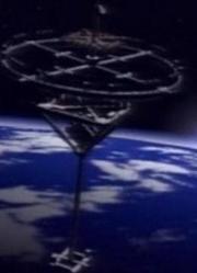 漫游太空