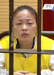 女子和婆婆发生激烈矛盾，竟趁着丈夫睡着，对婆婆下了毒手