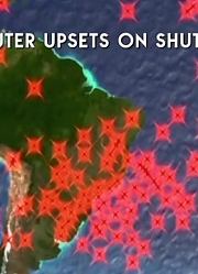远古外星人第十三季（十二）：神秘百慕大三角是超自然地球黑洞？