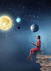 探索宇宙奥秘