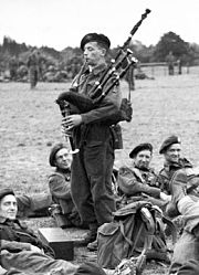 诺曼底登陆：士兵故事