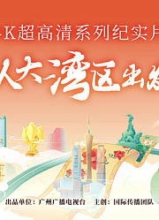 从大湾区出发
