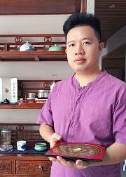 风水师为客户做的那些事（佩戴风水系列）