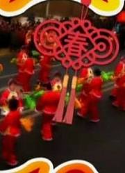 过个文化年：庙会中的新感受
