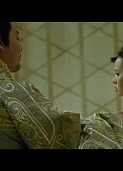 大臣的儿子开始膨胀了连皇后都敢调戏，完全没把皇帝放眼里