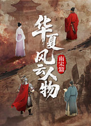 华夏风云人物：南宋篇