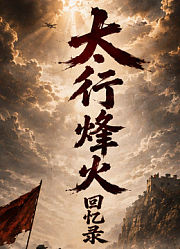 太行烽火回忆录