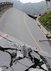 模拟地震