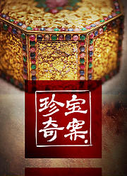 珍宝奇案2021