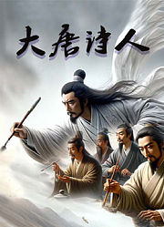 大唐诗人