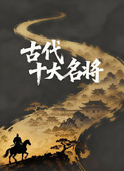 古代十大名将