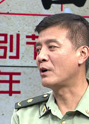 军中家书|“尽忠即是尽孝，爱国便是爱家”