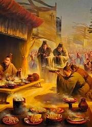 距地2200光年的地方，真的能看见秦始皇吗？爱因斯坦给出答案