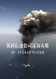 英国石油公司：深海灾难