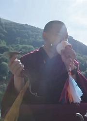 口述历史片《吉岗擦擦》