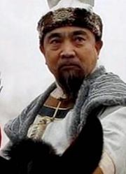 对于明清两朝他都是十分重要的存在但却因贪恋美色而被人诟病