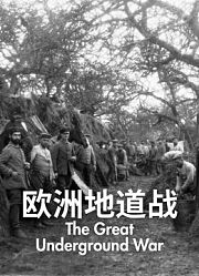 欧洲地道战