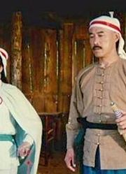 古代有一个神奇的教会，专门跟当朝政府对抗，镇压了上千年都没用