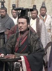 秦始皇统一六国后，为何农民不敢造反？农民：可以但没必要