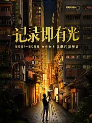 2021-2022bilibili纪录片发布会