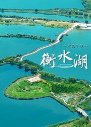 水韵千年衡水湖