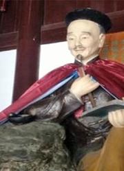 此人堪称“一代神医”，康熙亲赐他四个大字，曾让神仙知难而退