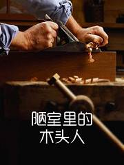 陋室里的木头人