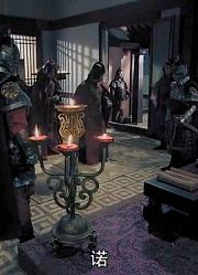 大风歌：太皇太后吕雉死后，各路人马都在行动