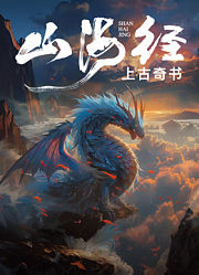 上古奇书：山海经