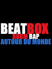 B-BOX燃爆世界