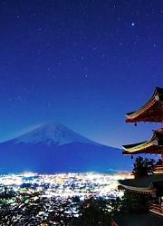 日本富士山竟然是私人所有？国家每年还要缴纳天价租金！
