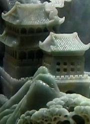 巧“玉”绝非偶然