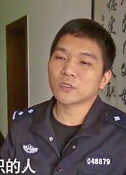 男子有多次盗窃前科，刑满释放后再次作案，面对证据他竟拒不承认