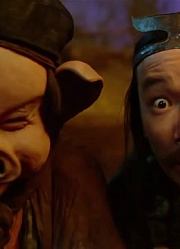 猪八戒最帅？唐僧唱歌最好听，孙悟空脾气最好？