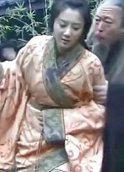 三国中最贪色的四个人，一个被女人掏空身子，一个祸乱不断