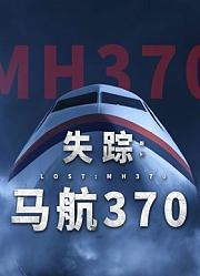 失踪：马航370