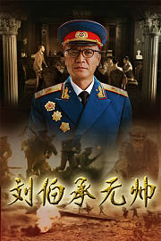 刘伯承元帅