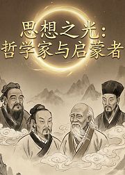 思想之光：哲学家与启蒙者