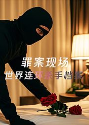 罪案现场·世界连环杀手档案
