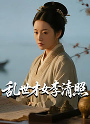 乱世才女李清照