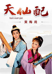 黄梅戏《天仙配》袁媛版