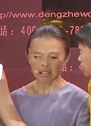“一张纸”解开20年身世之谜，母女团聚哭成泪人，绝句太暖心