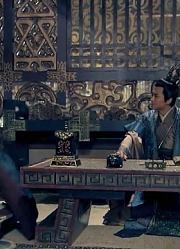 刘邦去世，丞相告诉皇帝，严遵先帝纲纪就是了