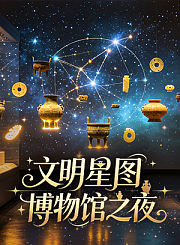 文明星图-博物馆之夜