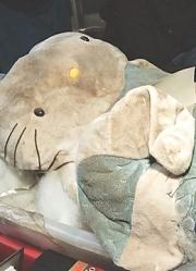 香港第一凶案，恐怖的HelloKitty藏尸案件背后真相