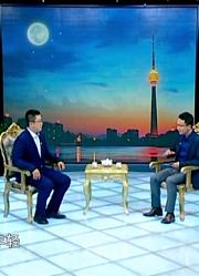 刘洋：四代传承豆腐脑